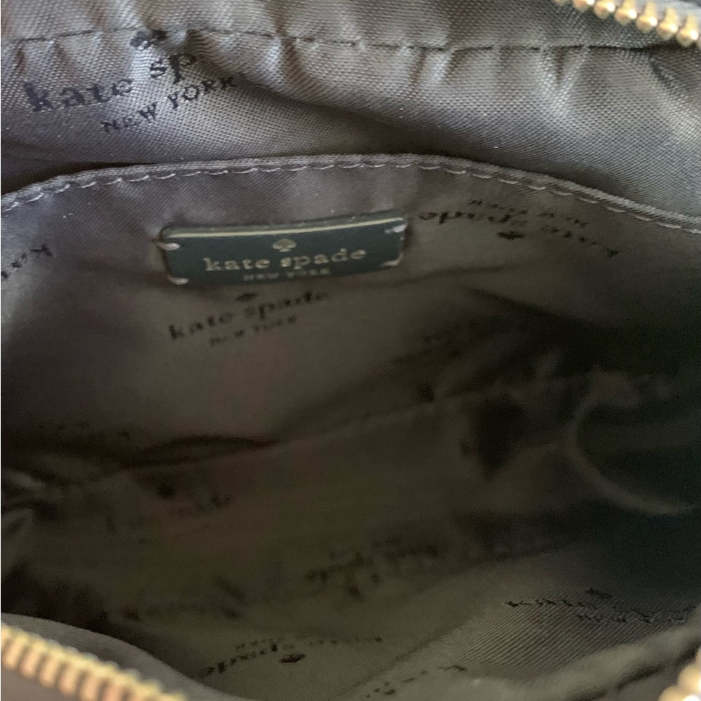 Kate Spade Signature Flower Mini Camera Bag - Picture 6 of 11
